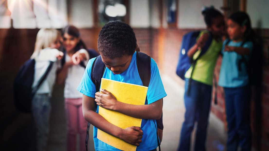 bullying in schools